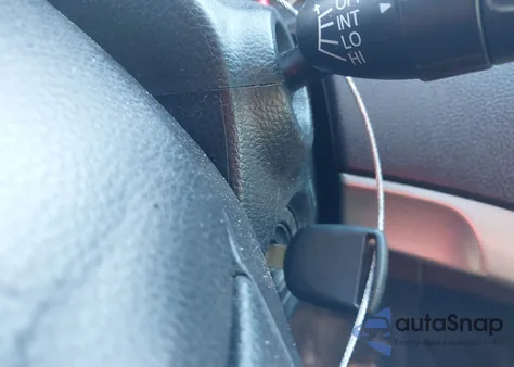 2012 Honda Accord 2.4 Lx-P from USA, damaged, VIN 1HGCP2F48CA075723